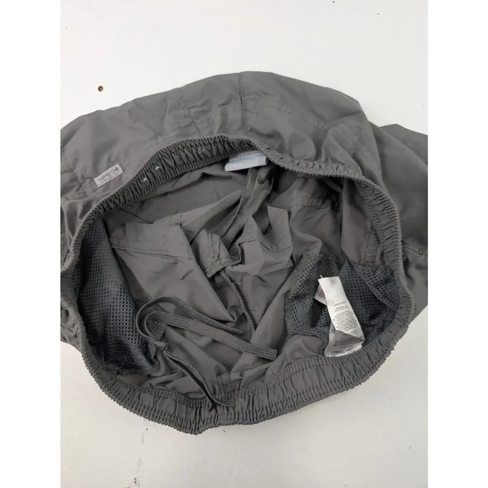 Columbia Women's Medium Gray 3